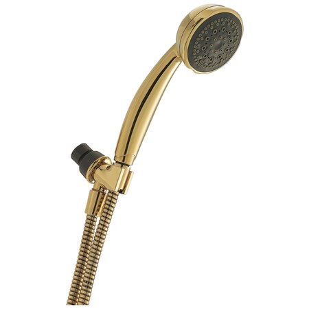 Peerless Universal Showering Components 5 Function Hand Shower 76516CPB